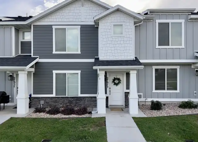 Property at 2797 N Airmen Ave, Layton, UT, 84040, 3 beds, 2 baths, [object Object]