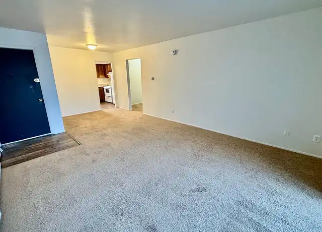 Property at Midtown Apartments - 1100 W Michigan Ave, Ypsilanti, MI, 48197, 1 bed, 1 bath, [object Object]