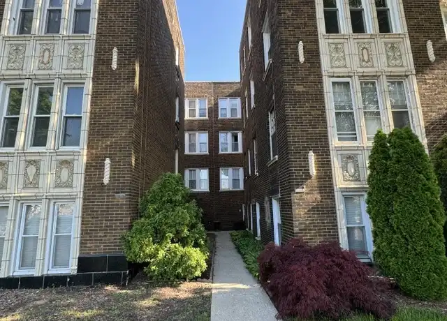 Property at 2838 W Addison St Unit G, Chicago, IL, 60618, 1 bed, 1 bath, [object Object]