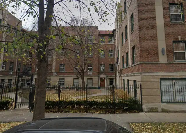 Property at 1816 W Chase Ave #1, Chicago, IL, 60626, 1 bed, 1 bath, [object Object]