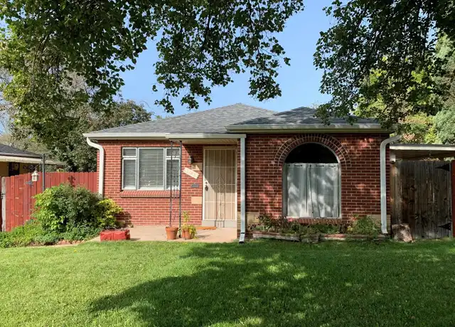 Property at 3175 Eaton St, Wheat Ridge, CO, 80214, 1 bed, 1 bath, [object Object]
