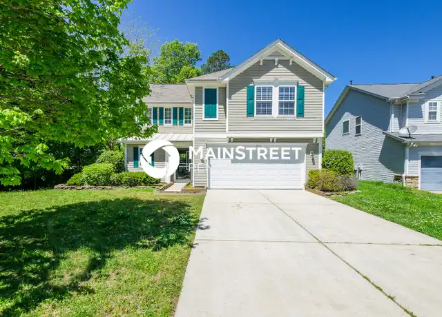 Property at 9510 Smooth Path Dr, Charlotte, NC, 28214, 3 beds, 2 baths, [object Object]