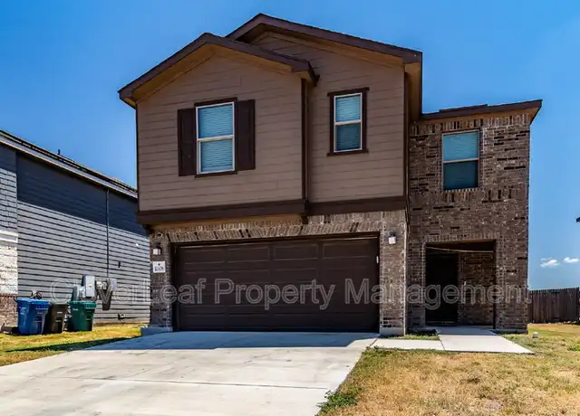 Property at 10406 Labrado Dr, San Antonio, TX, 78224, 3 beds, 2.5 baths, [object Object]