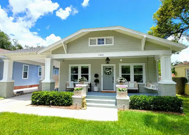Property at 1408 E Powhatan Ave, Tampa, FL, 33604, 3 beds, 2 baths, [object Object]