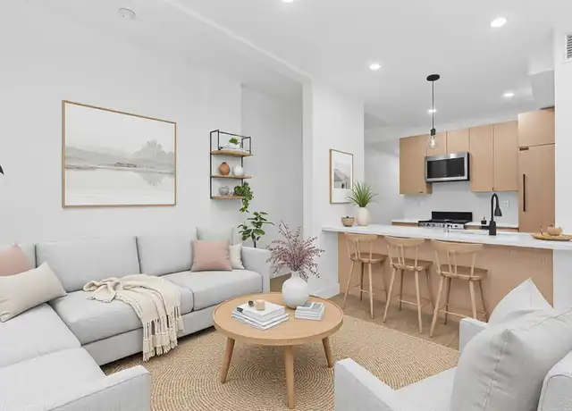 Property at 19 Saint Marks Pl Unit 5I, New York, NY, 10003, 1 bed, 1 bath, [object Object]