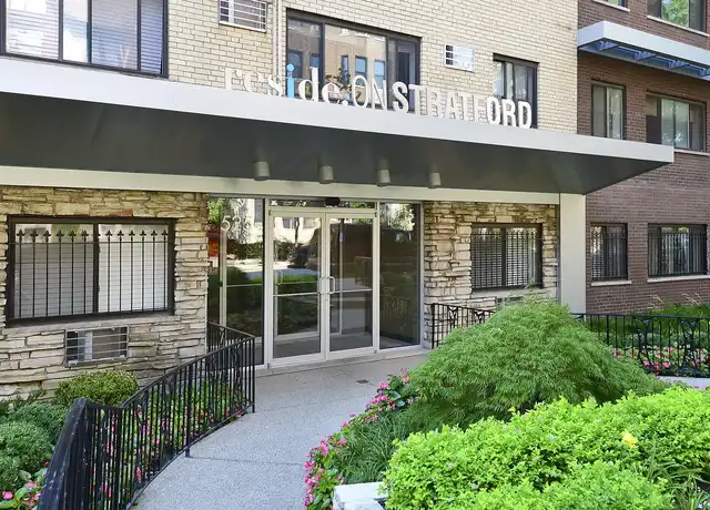 Property at Reside on Stratford - 525 W Stratford Pl, Chicago, IL, 60657, 0-1 beds, 1 bath, [object Object]