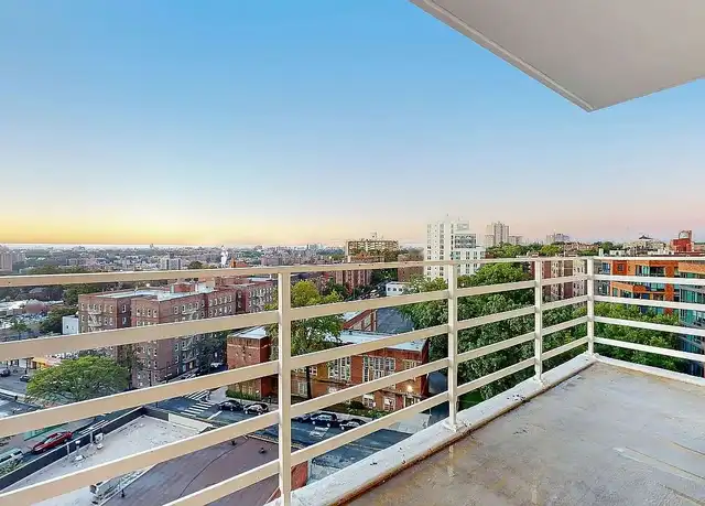 Property at 3530 Henry Hudson Pkwy, Bronx, NY, 10463, 1 bed, 1 bath, [object Object]