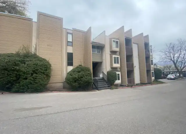 Property at 2270 E 4500 S Unit 3A GW, Holladay, UT, 84117, 2 beds, 1 bath, [object Object]