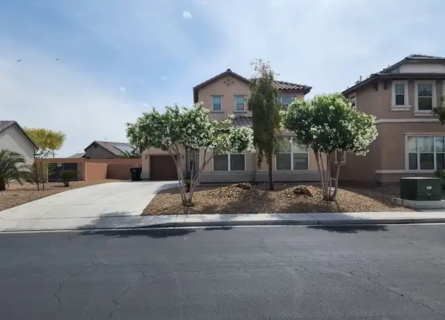 Property at 5776 Mammoth Mountain St, North Las Vegas, NV, 89081, 3 beds, 2.5 baths, [object Object]