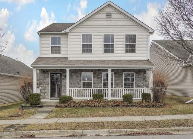 Photo of 9301 Cliff Springs Trl, Columbus, OH 43240