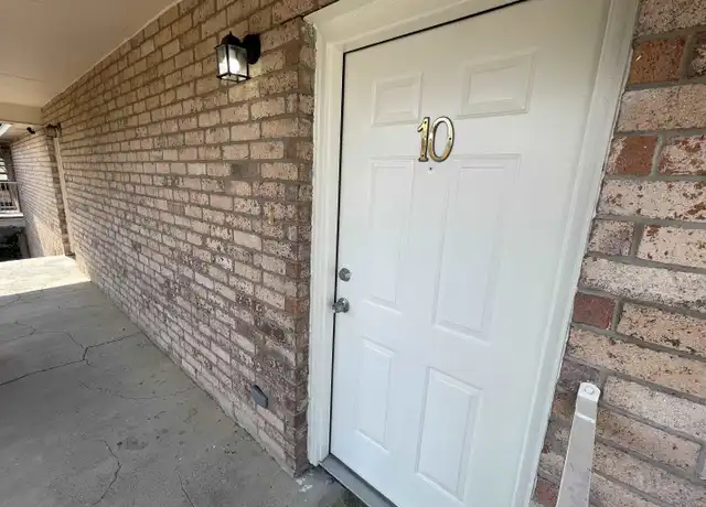 Property at 511 Shiloh Dr Unit 10, Laredo, TX, 78045, 1 bed, 1 bath, [object Object]