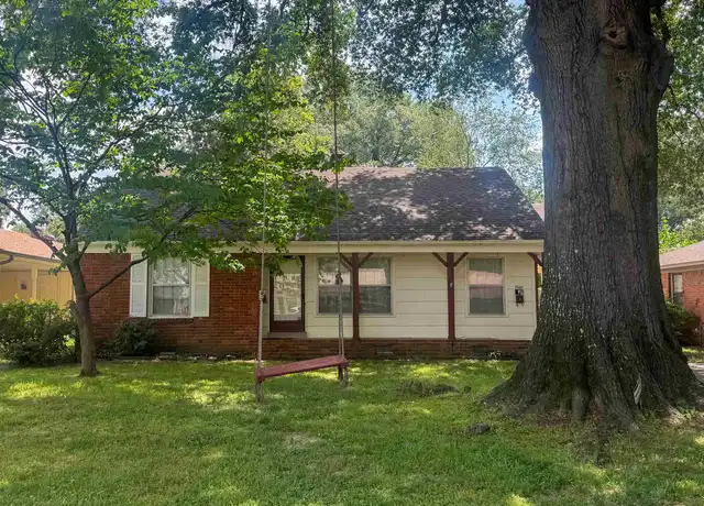 Property at 1560 Cranford Rd, Memphis, TN, 38117, 3 beds, 1.5 baths, [object Object]