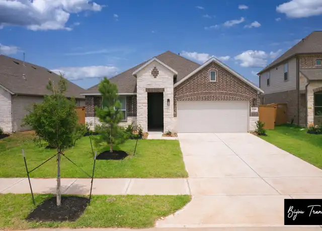 Property at 1728 Daylight Lake Dr, Katy, TX, 77493, 4 beds, 3 baths, [object Object]