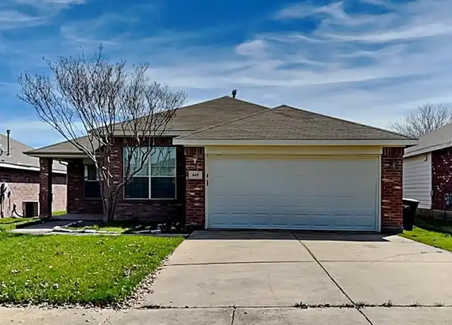 Property at 645 Chalk Knoll Rd, Fort Worth, TX, 76108, 3 beds, 2 baths, [object Object]
