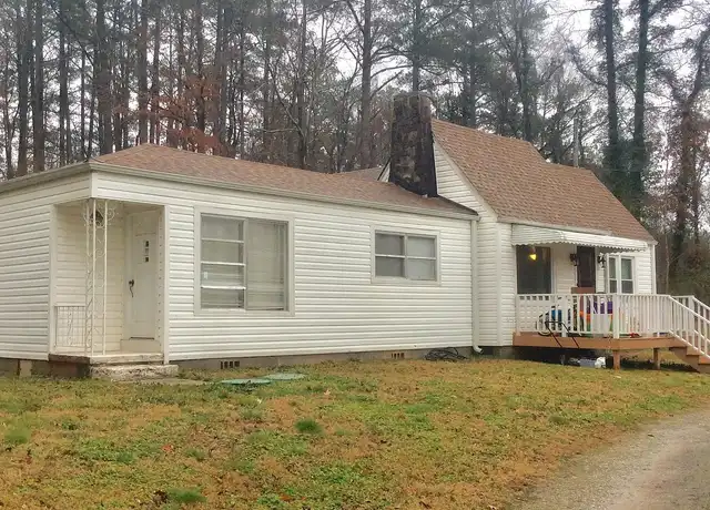 Property at 10819 Old Apison Pike, Collegedale, TN, 37363, 4 beds, 2 baths, [object Object]