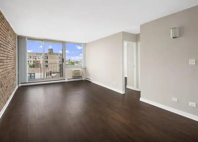 Property at Park Lincoln by Reside - 2470 N Clark St, Chicago, IL, 60614, 0-1 beds, 1 bath, [object Object]