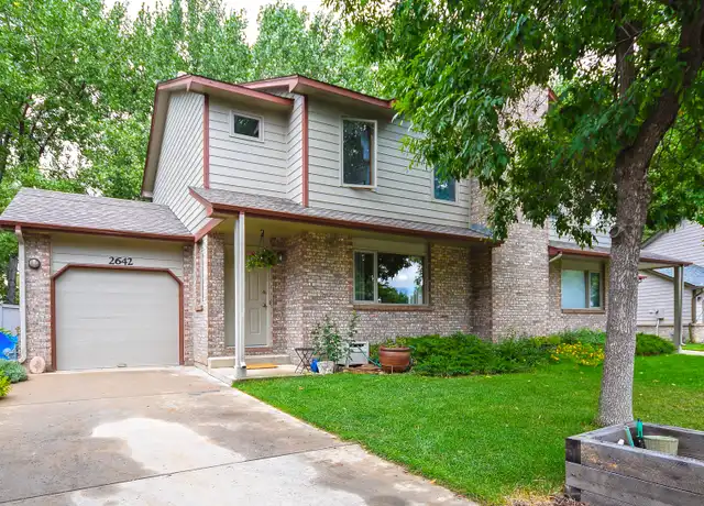 Property at 2642 Somerville Ct, Fort Collins, CO, 80526, 4 beds, 2 baths, [object Object]