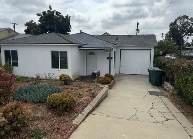 Property at 18003 S Denker Ave, Gardena, CA, 90248, 2 beds, 1 bath, [object Object]