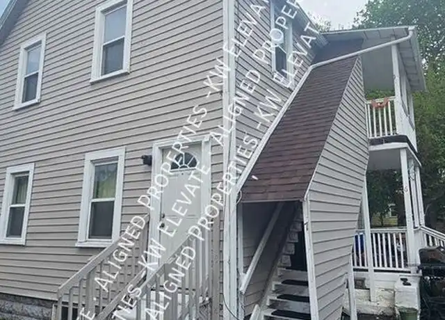 Property at 1327 W 67th St Unit 7, Cleveland, OH, 44102, 1 bed, 1 bath, [object Object]