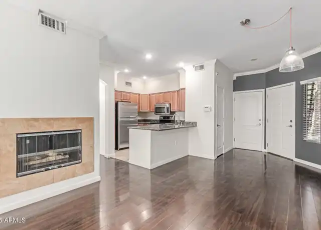 Property at 4848 N 36th St #115, Phoenix, AZ, 85018, 1 bed, 1 bath, [object Object]
