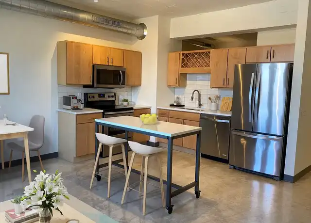 Property at 700 Central Apartments - 700 Central Ave NE, Minneapolis, MN, 55414, 0 beds, 1 bath, [object Object]