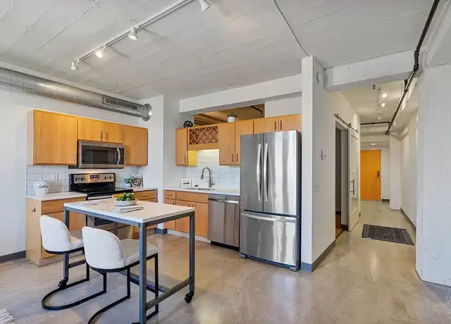 Property at 700 Central Historic Lofts & New Flats - 700 Central Ave NE, Minneapolis, MN, 55414, 0 beds, 1 bath, [object Object]