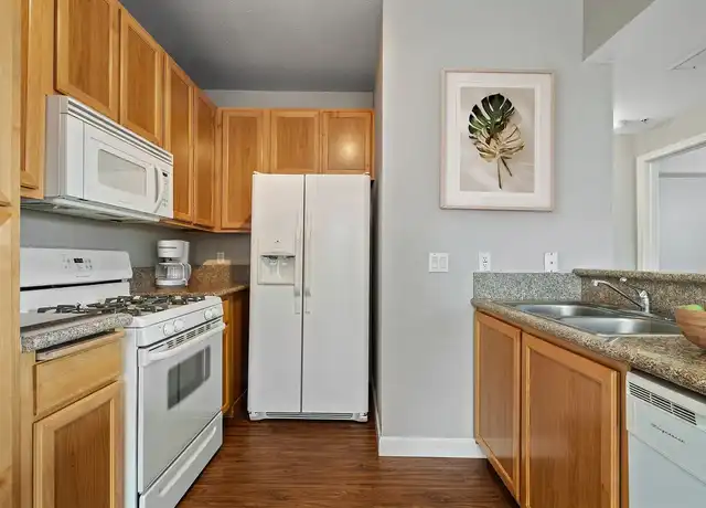 Property at Theatre Square Apartments - 101 2nd St, Petaluma, CA, 94952, 0-2 beds, 1-2 bath, [object Object]
