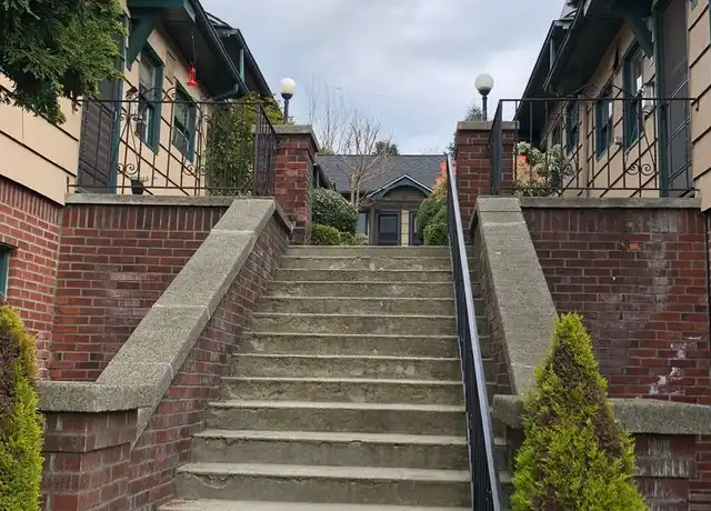 Property at 406 Summit Ave E Unit G, Seattle, WA, 98102, 0 beds, 1 bath, [object Object]
