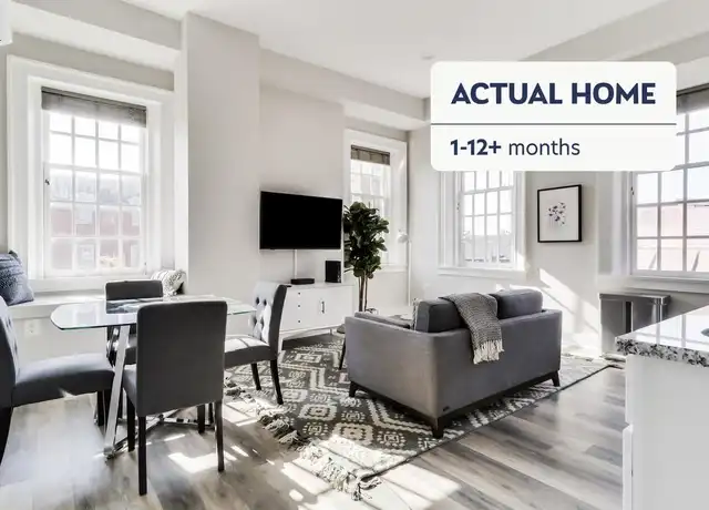 Property at 700 Duke Street - 700 Duke St #768, Alexandria, VA, 22314, 1-2 bed, 1 bath, [object Object]