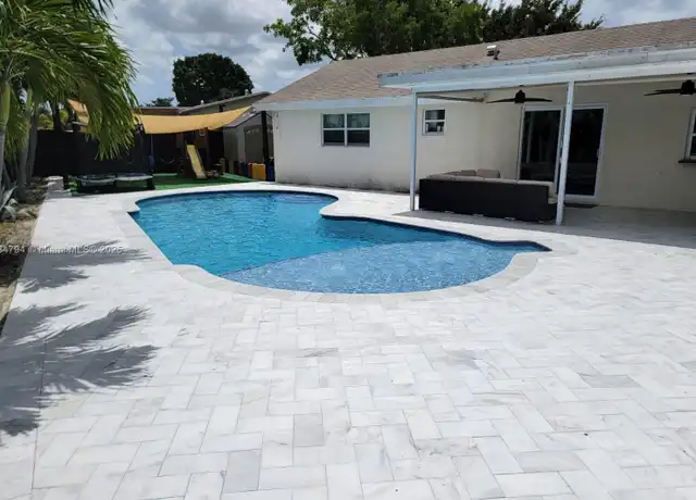 Property at 12041 NW 34th Pl, Sunrise, FL, 33323, 3 beds, 2 baths, [object Object]