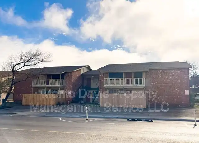Property at 8907 Parkfield Dr Unit 203, Austin, TX, 78758, 1 bed, 1 bath, [object Object]
