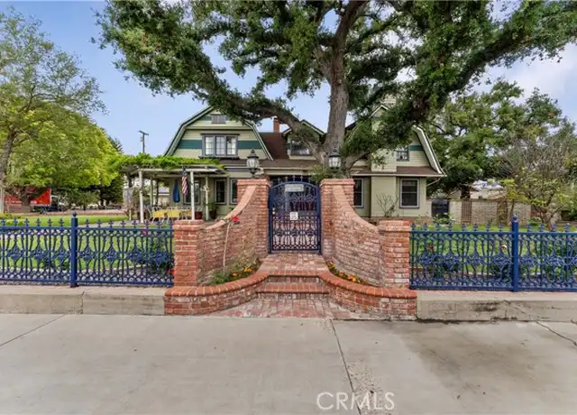 Property at 345 W Main St, Tustin, CA, 92780, 6 beds, 4.5 baths, [object Object]
