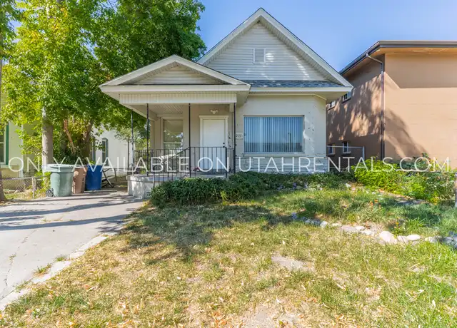 Property at 235 N 800 W, Salt Lake City, UT, 84116, 2 beds, 1 bath, [object Object]