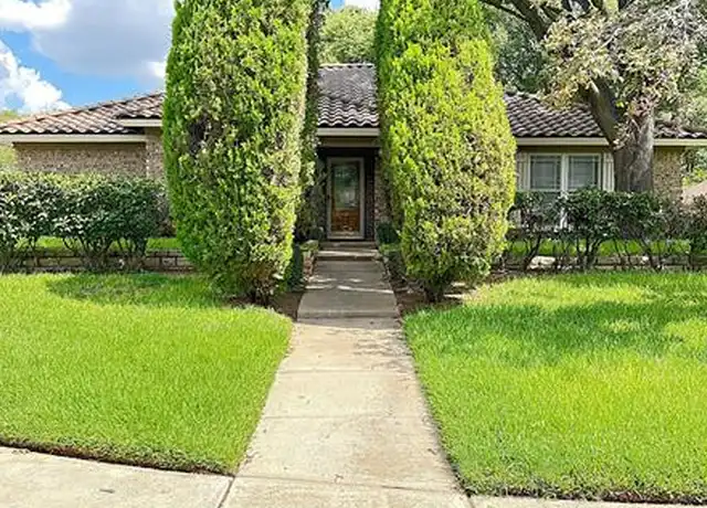 Property at 3109 Shenandoah Dr, Bedford, TX, 76021, 3 beds, 2 baths, [object Object]