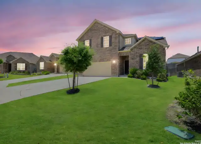 Property at 1639 Afterlight Dr, San Antonio, TX, 78245, 3 beds, 2.5 baths, [object Object]