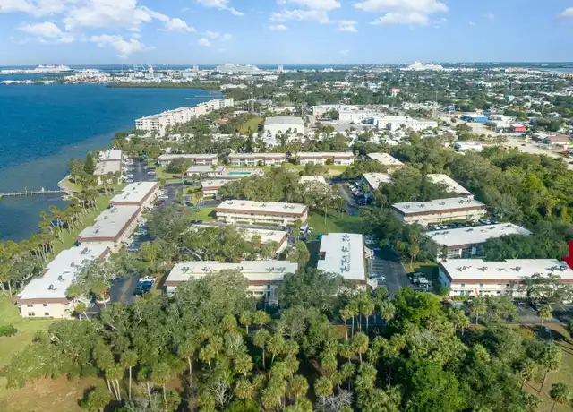 Property at 291 Cape Shores Cir Unit 20J, Cape Canaveral, FL, 32920, 2 beds, 2 baths, [object Object]