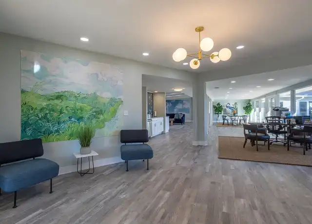 Property at 2207 North - 2207 Wade Hampton Blvd, Greenville, SC, 29615, 1 bed, 1 bath, [object Object]