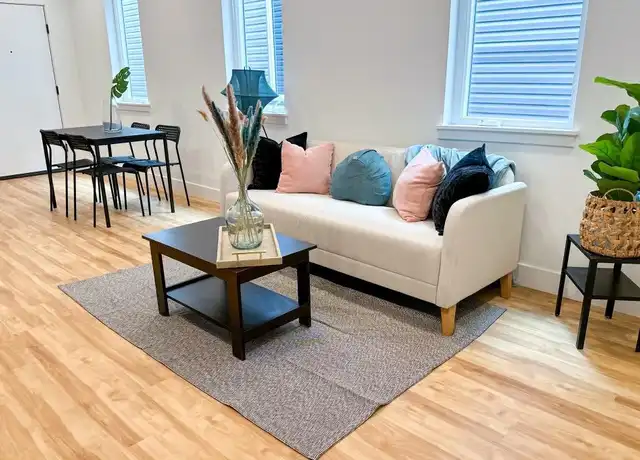 Property at 3847 N Broad St, Philadelphia, PA, 19140, 2 beds, 1 bath, [object Object]