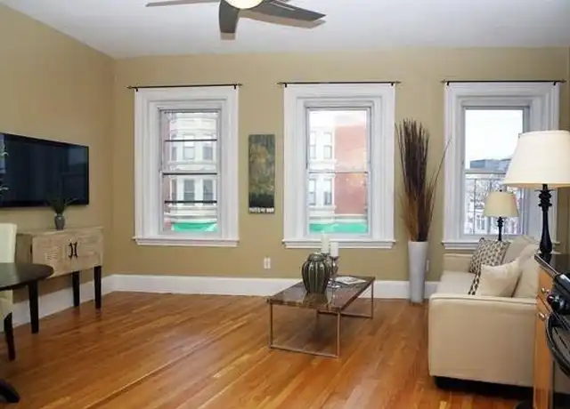 Property at 104 Dorchester St Unit R2, South Boston, MA, 02127, 1 bed, 1 bath, [object Object]
