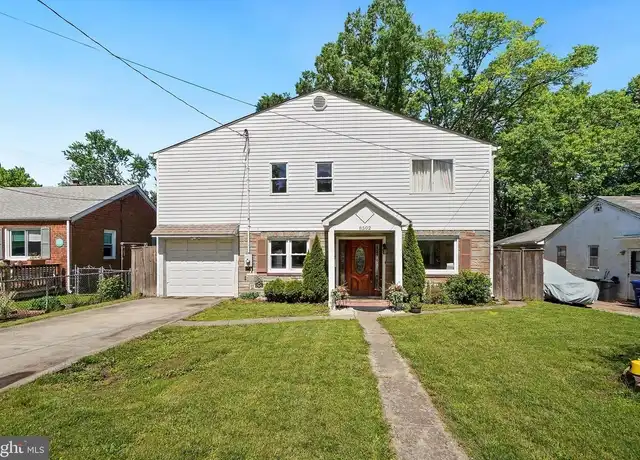 Property at 8502 Cunningham Dr, Berwyn Heights, MD, 20740, 6 beds, 3.5 baths, [object Object]