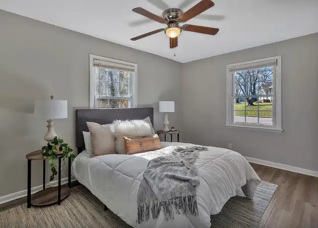 Property at 803 N 6th St Unit U2B, Nashville, TN, 37207, 2 beds, 1.5 baths, [object Object]