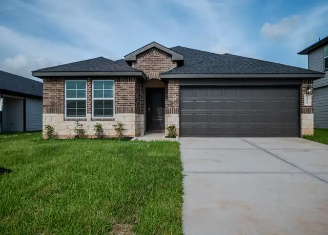 Property at 31210 Derby Haven Dr, Pattison, TX, 77423, 4 beds, 2 baths, [object Object]