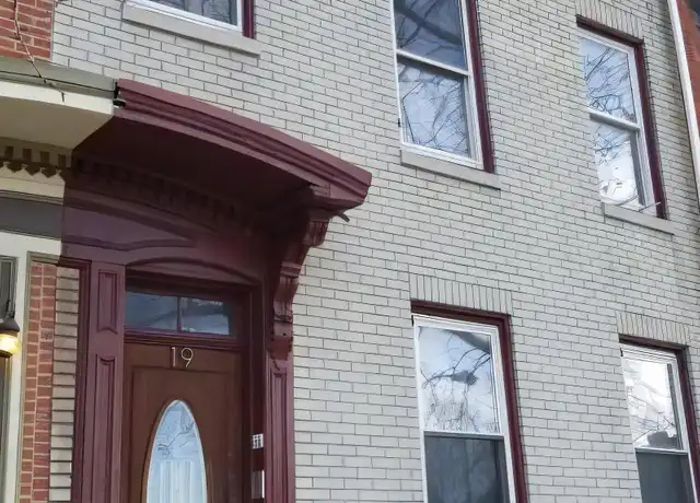 Property at 19 S 11th St, Reading, PA, 19602, 1 bed, 1 bath, [object Object]