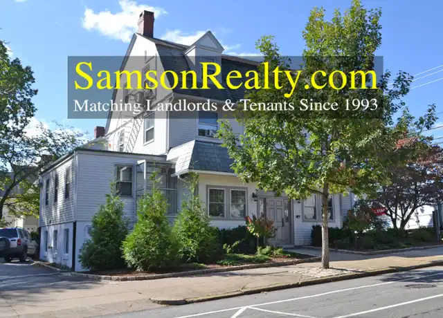 Property at 129 Butler Dr Unit 2F, Providence, RI, 02906, 2 beds, 1 bath, [object Object]