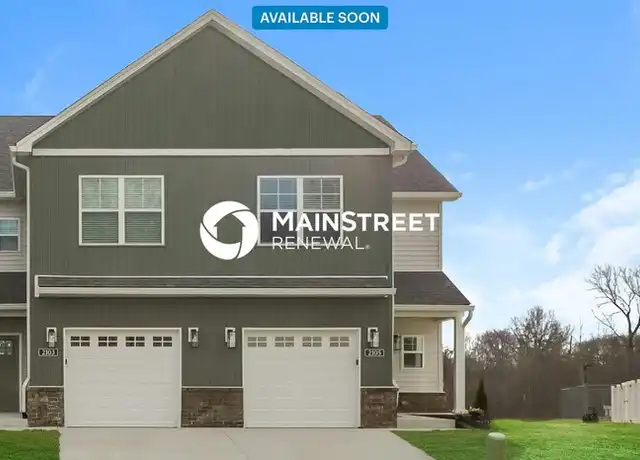 Property at 2105 Steamboat Way, Jeffersonville, IN, 47130, 3 beds, 2.5 baths, [object Object]