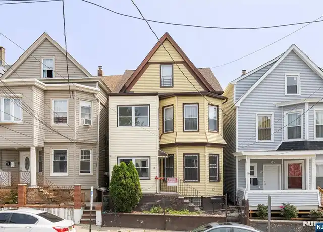Property at 18 Barnert Pl Unit 1, Paterson, NJ, 07522, 2 beds, 1 bath, [object Object]