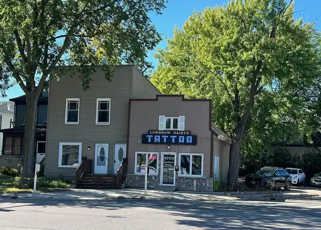 Property at 3501 Minnehaha Ave, Minneapolis, MN, 55406, 3 beds, 1 bath, [object Object]