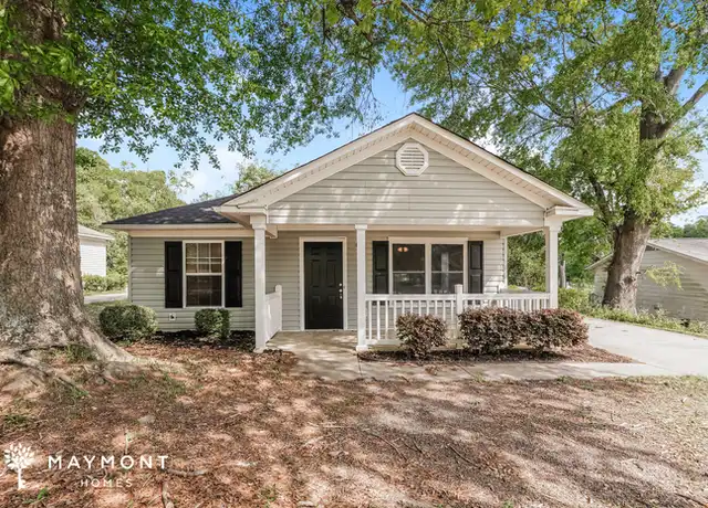 Property at 324 Morgan St NW, Aiken, SC, 29801, 3 beds, 2 baths, [object Object]