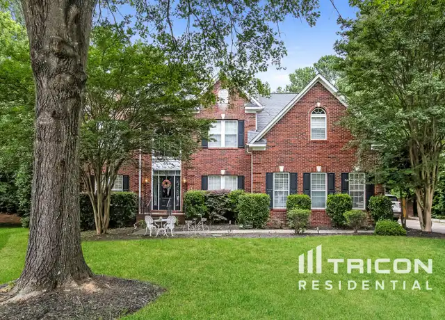 Property at 15510 Robsart Ct, Charlotte, NC, 28277, 4 beds, 3 baths, [object Object]