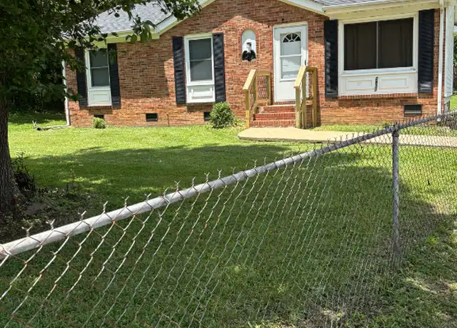 Property at 2837 Meade Ave, Gastonia, NC, 28052, 3 beds, 1 bath, [object Object]